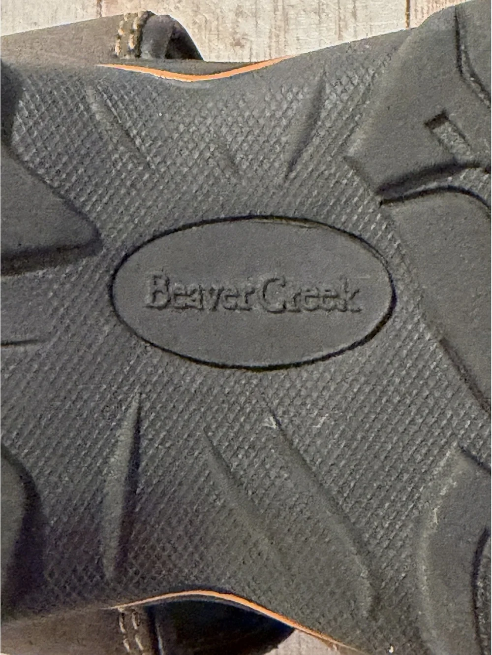 Beaver Creek Boy’s Brown Outdoor Sandals Size 11M